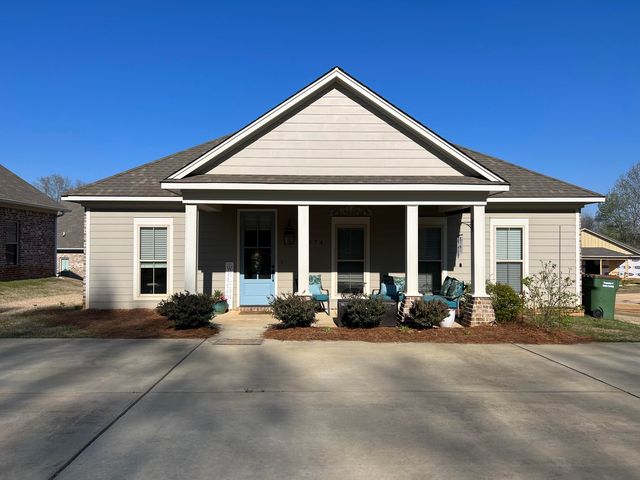 1074 County Road 90, New Albany, MS 38652