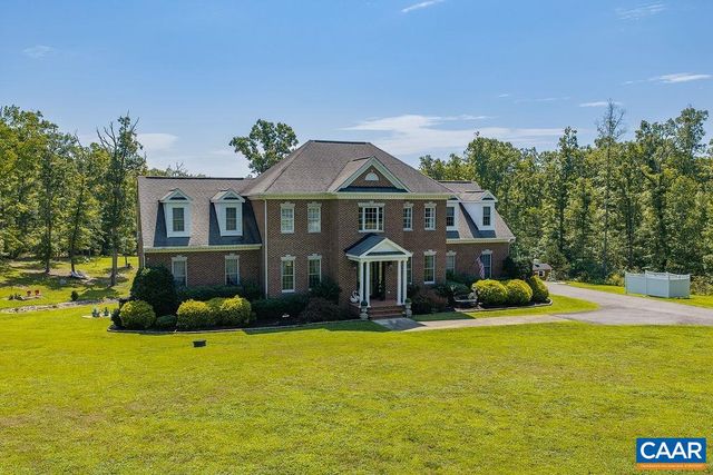 5105 Blenheim Rd, Charlottesville, VA 22902