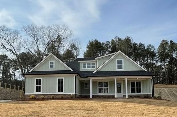 1699 Darby Rd, Waleska, GA 30183