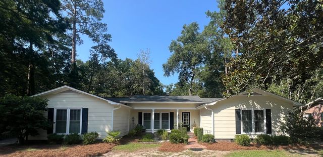 201 Silverhill Rd, Walterboro, SC 29488