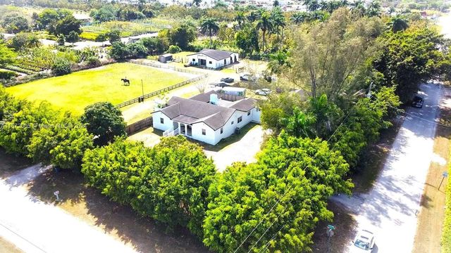 25600 SW 182nd Ave, Homestead, FL 33031