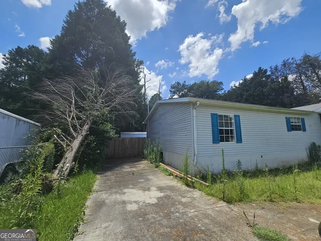 355 High Point Dr, Byron, GA 31008