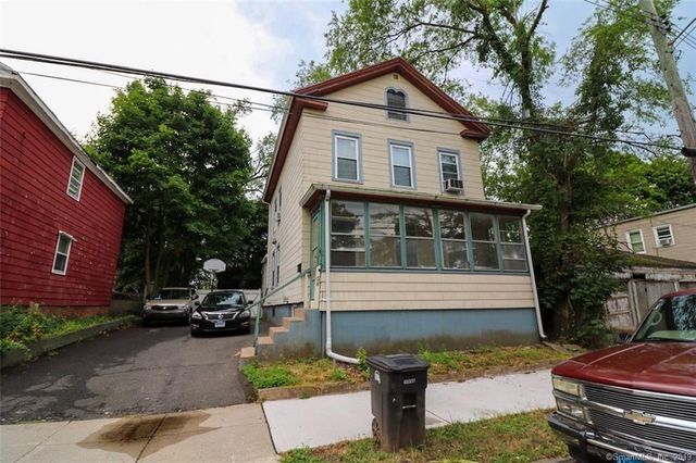 68 Tyler St, New Haven, CT 06519