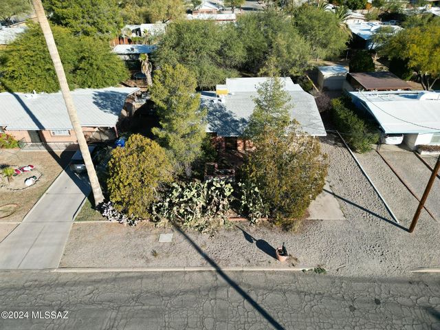 5221 E  Fairmount St, Tucson, AZ 85712