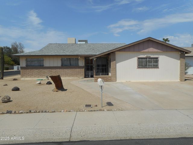 5652 W  Brown St, Glendale, AZ 85302