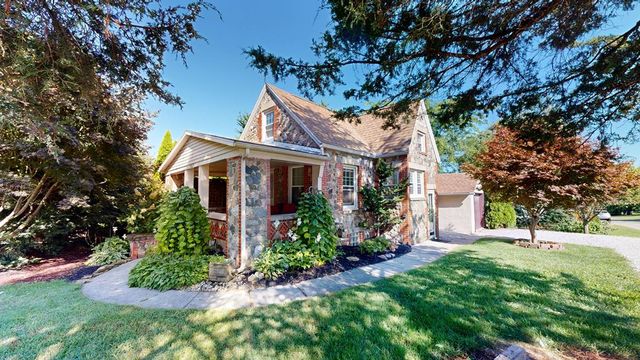 757 Grace St, Mansfield, OH 44905
