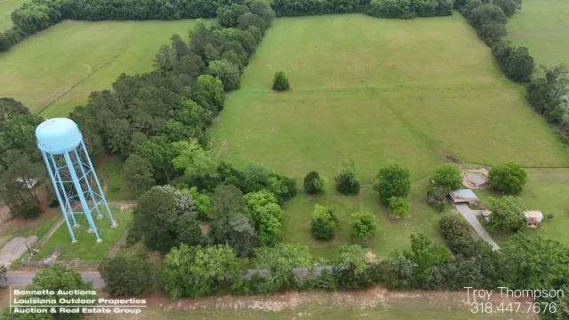157 German Bayou Rd, Marksville, LA 71351