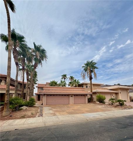 10641 S  River Terrace Dr, Mohave Valley, AZ 86440