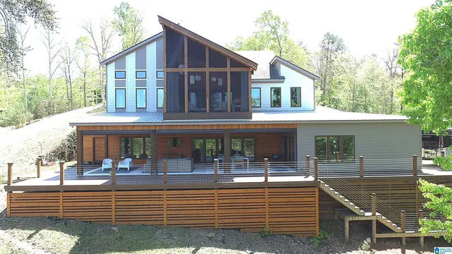 198 Evergreen Crst, Wedowee, AL 36278