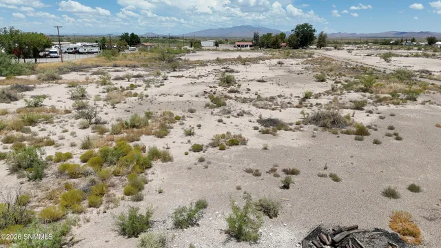 Highway 549 SE, Deming, NM 88030
