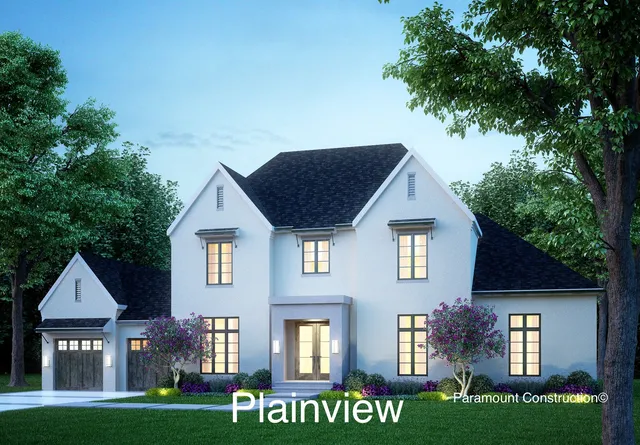 Pyle Rd Plan in PCI -22207, Arlington, VA 22205