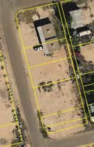 200-214 N  Odessa St, Goldsmith, TX 79741