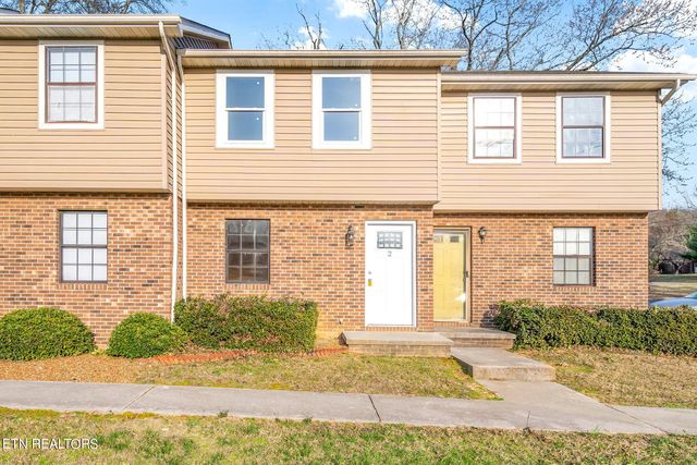 7216 Old Clinton Pike #2, Knoxville, TN 37921