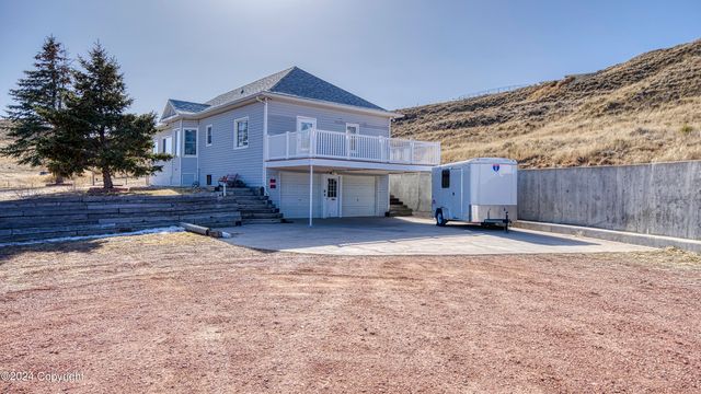 28 N  Pineview Dr, Gillette, WY 82716