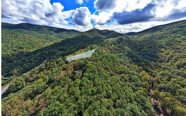 Upper Hightower Overlook, Hiawassee, GA 30546