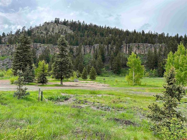 180065 W  Highway 160, Creede, CO 81130