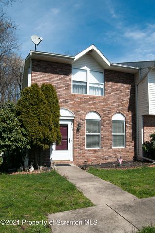 543 Clover Ct, Exeter, PA 18643