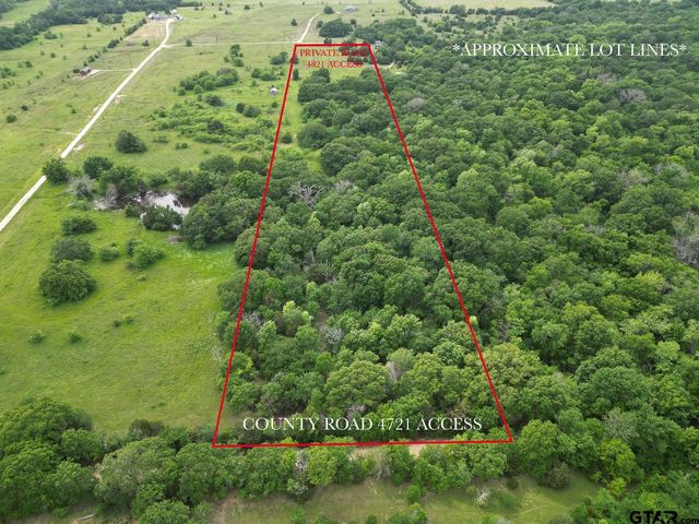 122 Private Road 4821, Cumby, TX 75433