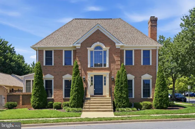 2451 Stoney Creek Rd, Frederick, MD 21701