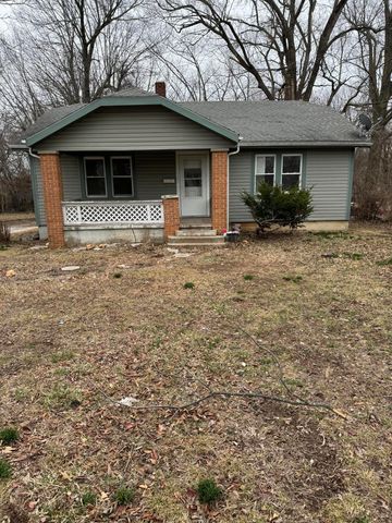 1430 South Campbell Avenue, Springfield, MO 65807