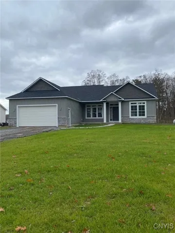 Lot 41 4547 Hollyshire Way, Clay, NY 13041