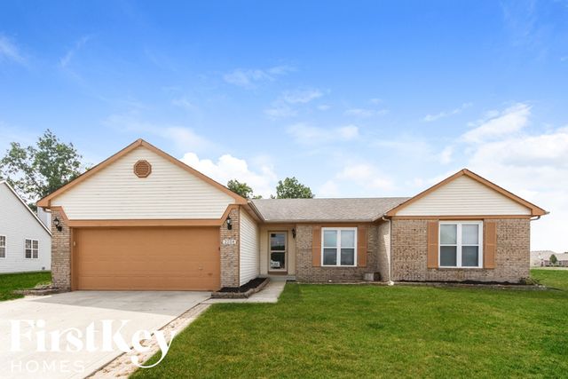 2204 Valley Crk  W, Indianapolis, IN 46229