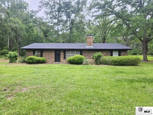 2375 Butler Rd, Choudrant, LA 71227