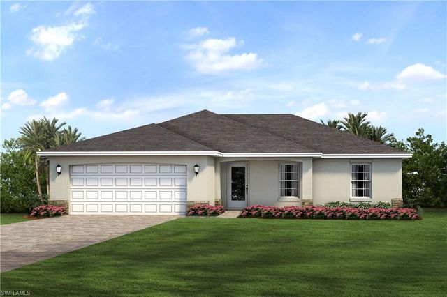 2145 NW 23rd Ave, Cape Coral, FL 33993