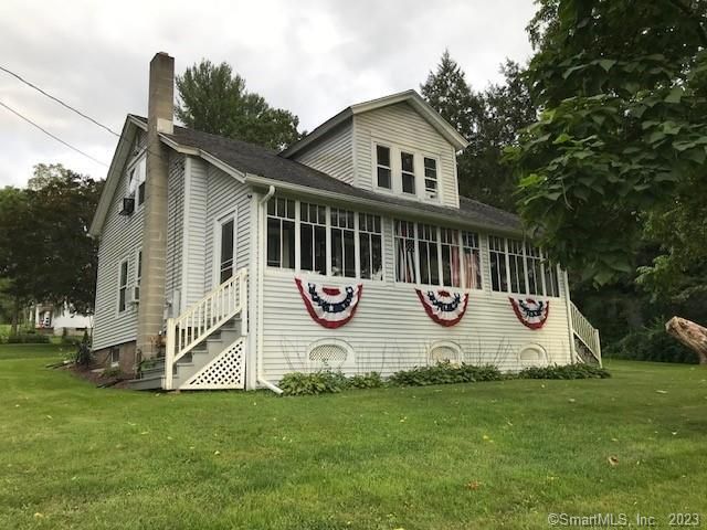 242 Wellsville Ave, New Milford, CT 06776