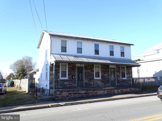 90 N  Main St, Dover, PA 17315