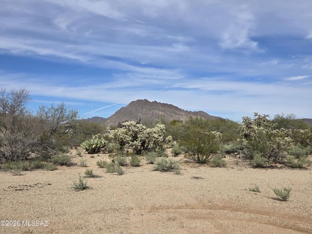 6940 W  Michigan St, Tucson, AZ 85735