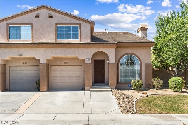 1633 Cave Spring Dr, Henderson, NV 89014