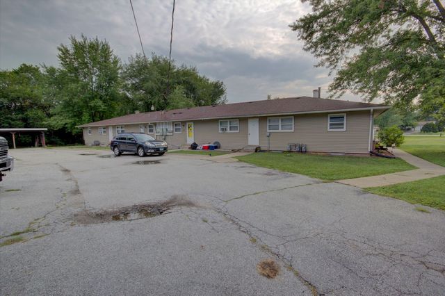 2702 117th Ave  W #4, Milan, IL 61264