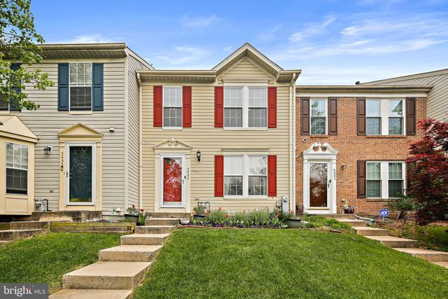 5433 Canonbury Rd, Baltimore, MD 21237