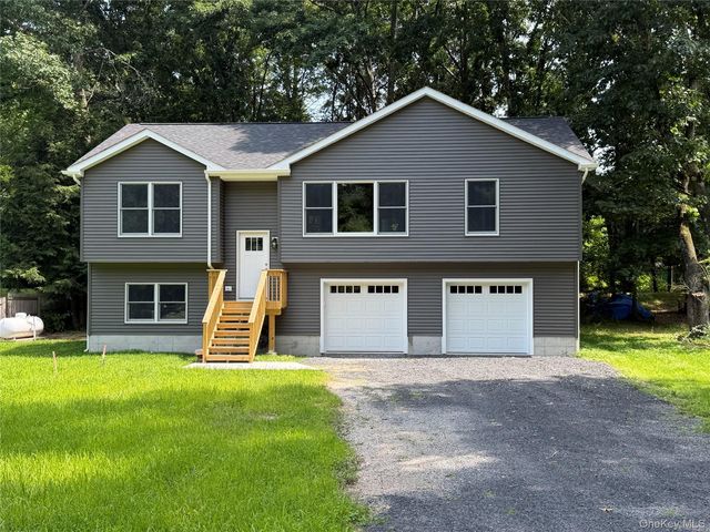 6 Mark Drive, Pt Jervis, NY 12771