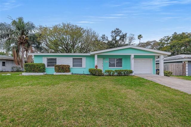 1912 N  Highland Ave, Clearwater, FL 33755