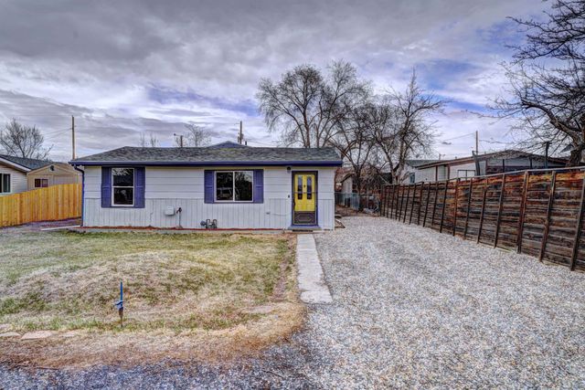 3128 Covey Ave, Grand Junction, CO 81504