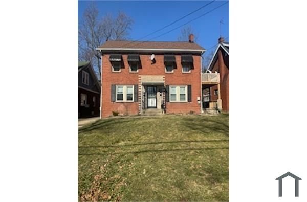 112 W  Philadelphia Ave, Youngstown, OH 44507