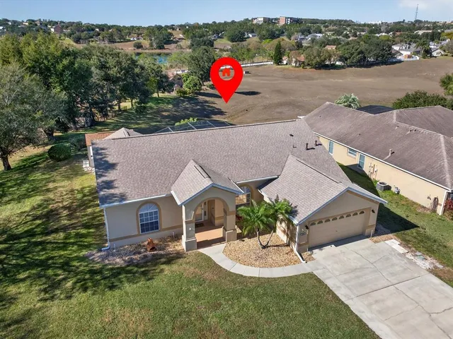 14453 Pine Cone Trl, Clermont, FL 34711