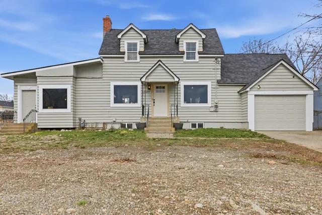 12609 E  Main Ave, Spokane, WA 99216