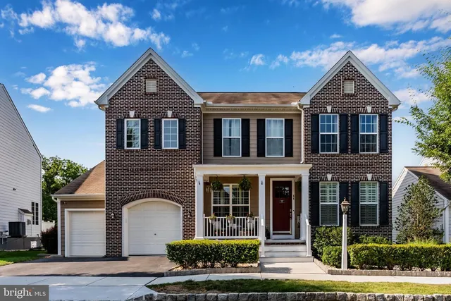 44 Hoke Farm Way, Mechanicsburg, PA 17050
