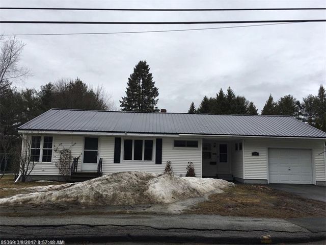 90 Eastern Ave, Brewer, ME 04412