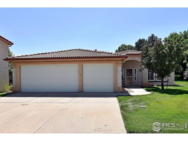 1200 43rd Ave UNIT 12, Greeley, CO 80634