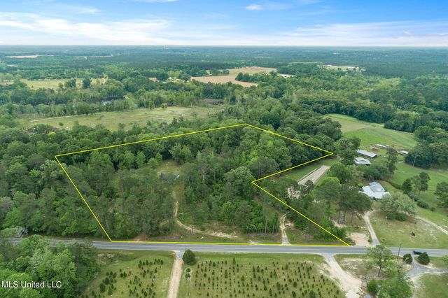 13/AC Basin Central Rd, Lucedale, MS 39452