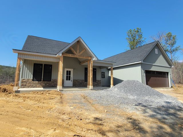 475 Horns Creek Rd, Old Fort, TN 37362