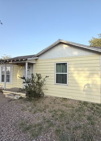 922 N  Carolina St, Amarillo, TX 79106