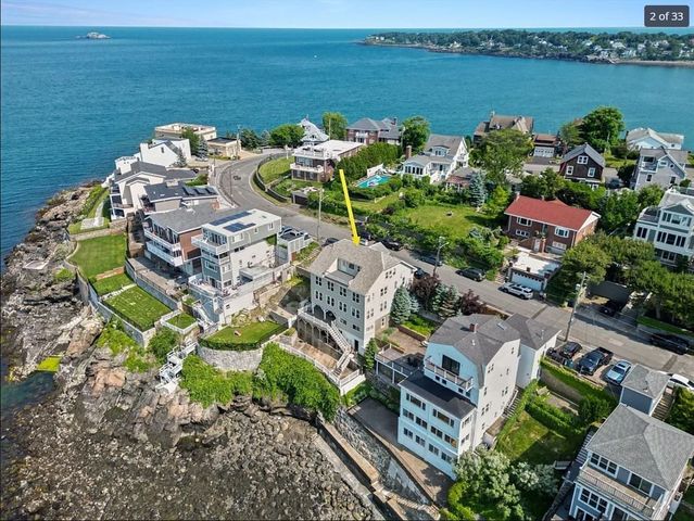 234 Wilson Rd #3, Nahant, MA 01908