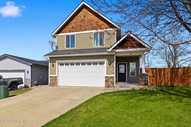 2657 W  Iago St, Post Falls, ID 83854
