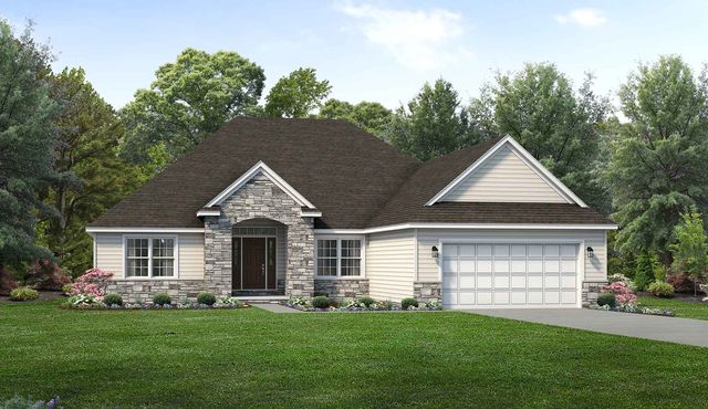 Westport Plan in Belmont, Belmont, OH 43718