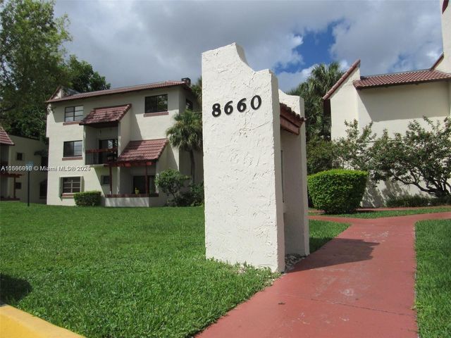 8660 SW 149th Ave #217, Miami, FL 33193